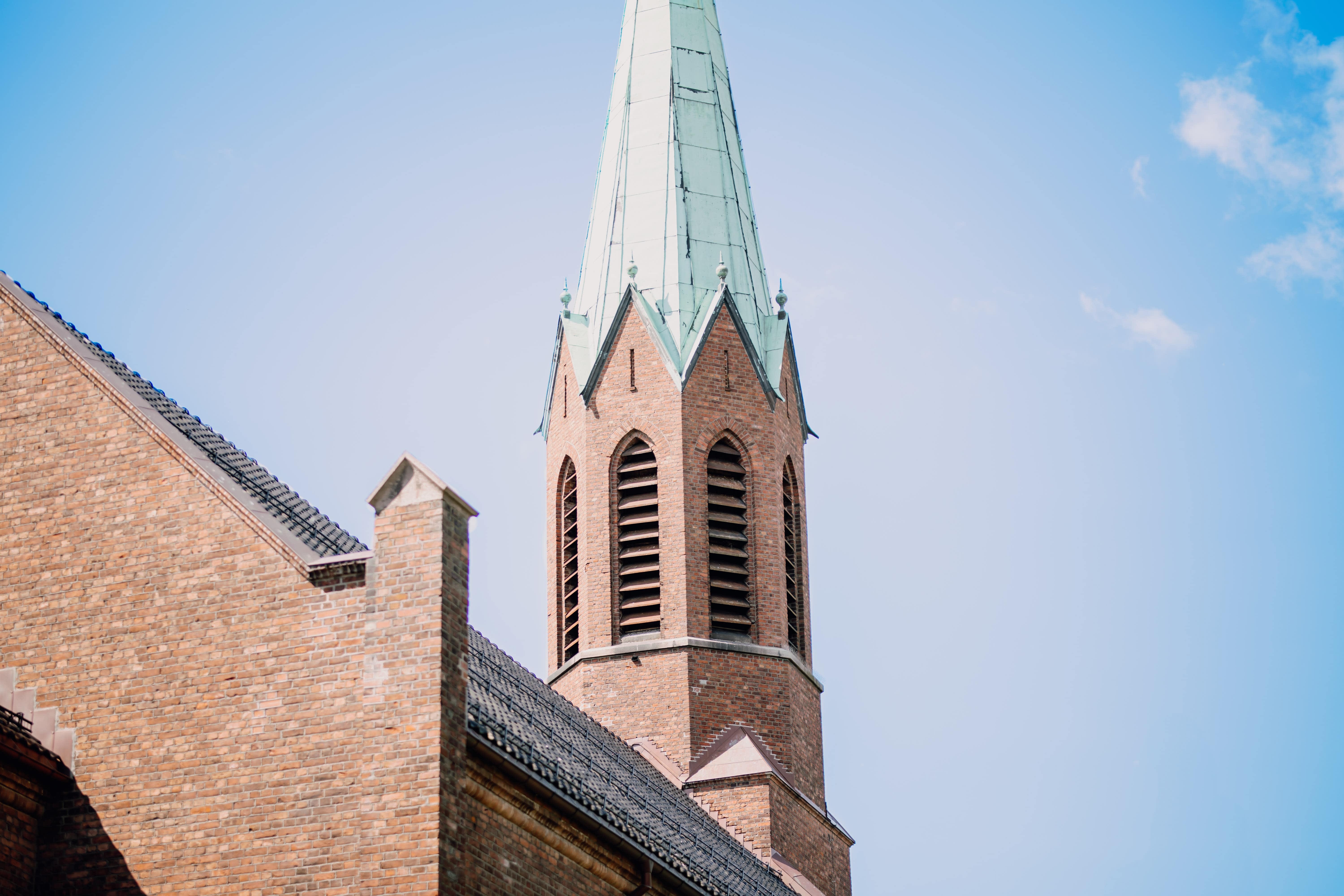 Moss Kirke