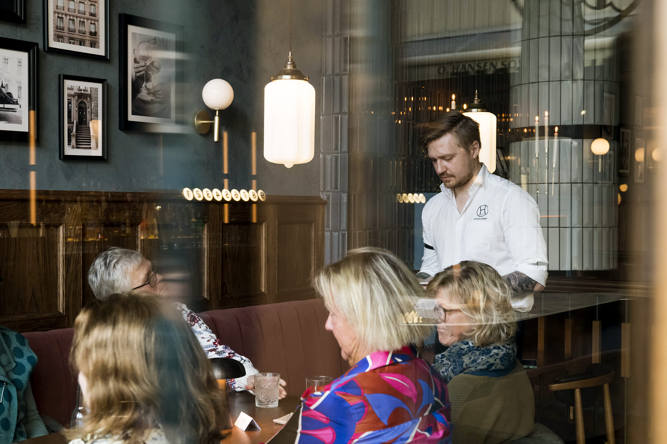 Havnelageret i Moss