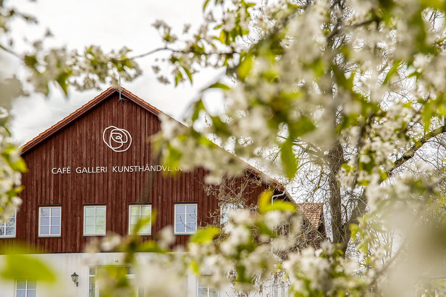 Røed Gård i Moss