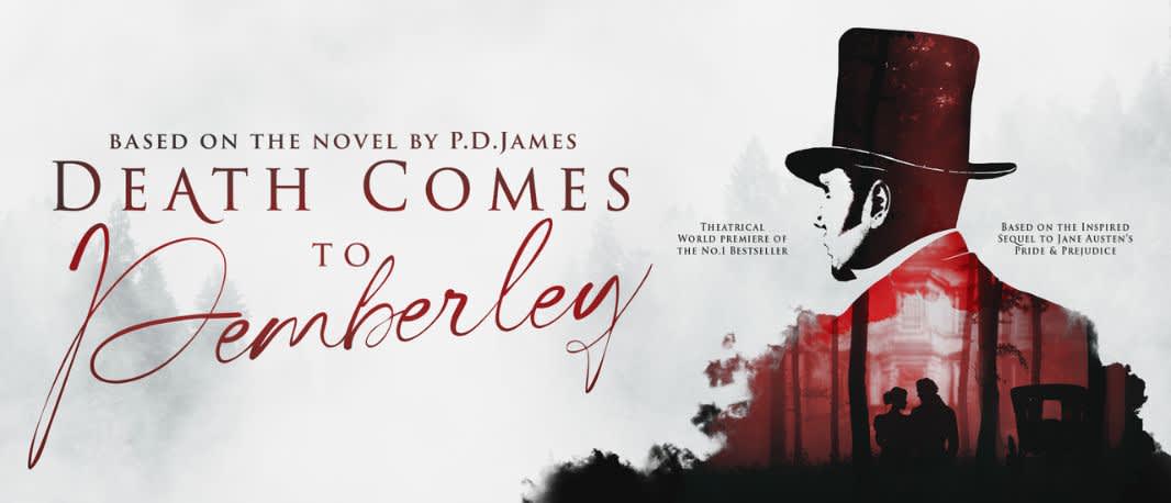 Death Comes to Pemberley, Mill at Sonning