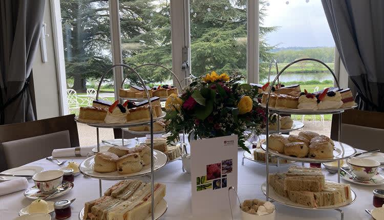 Henley Greenlands Hotel