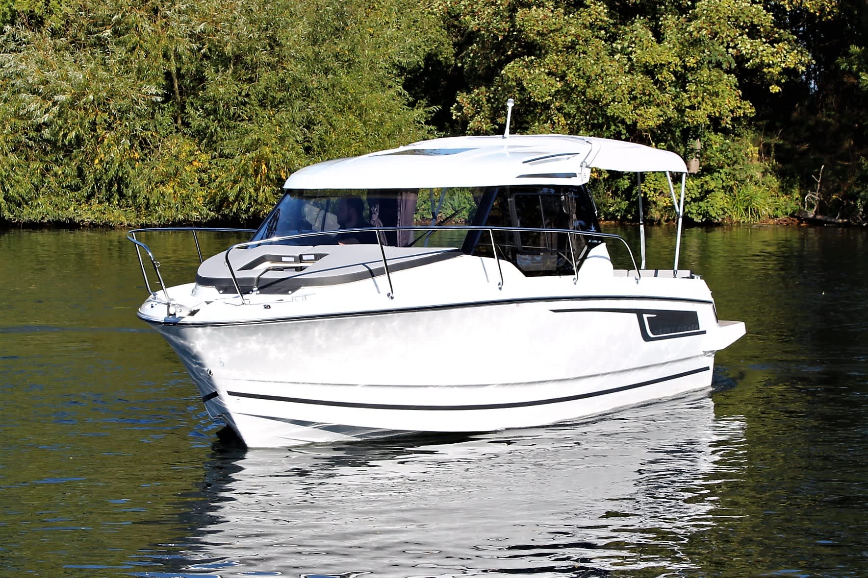 Bray Marine Sales - Boat for Sale