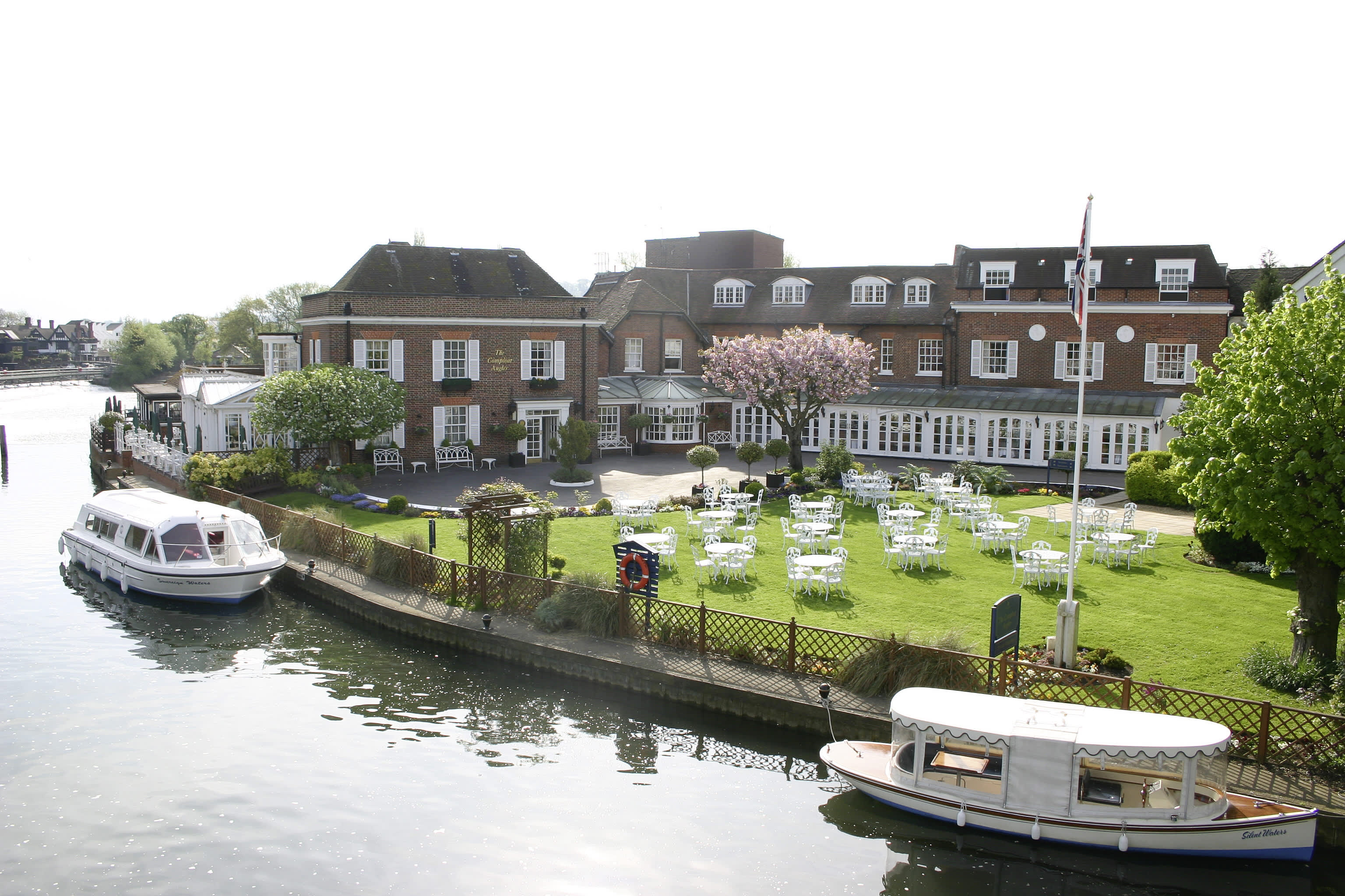 Compleat Angler