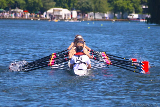 Marlow Town Regatta
