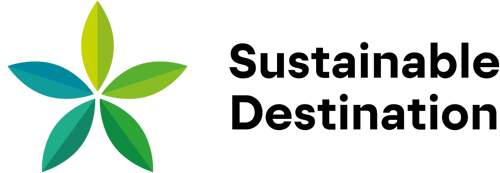Sustainable Destination logo