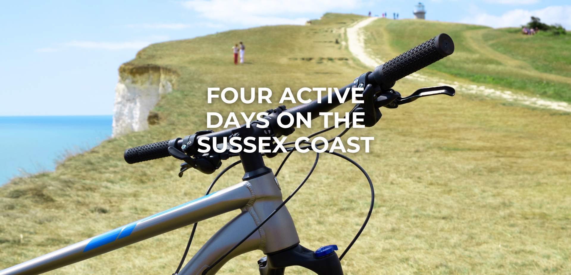 4 Active days on the Sussex Coast