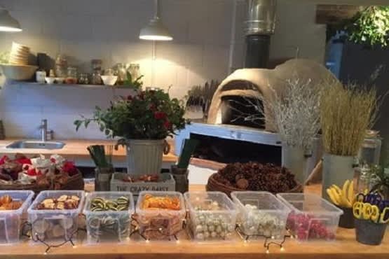 The Artisan Bakehouse