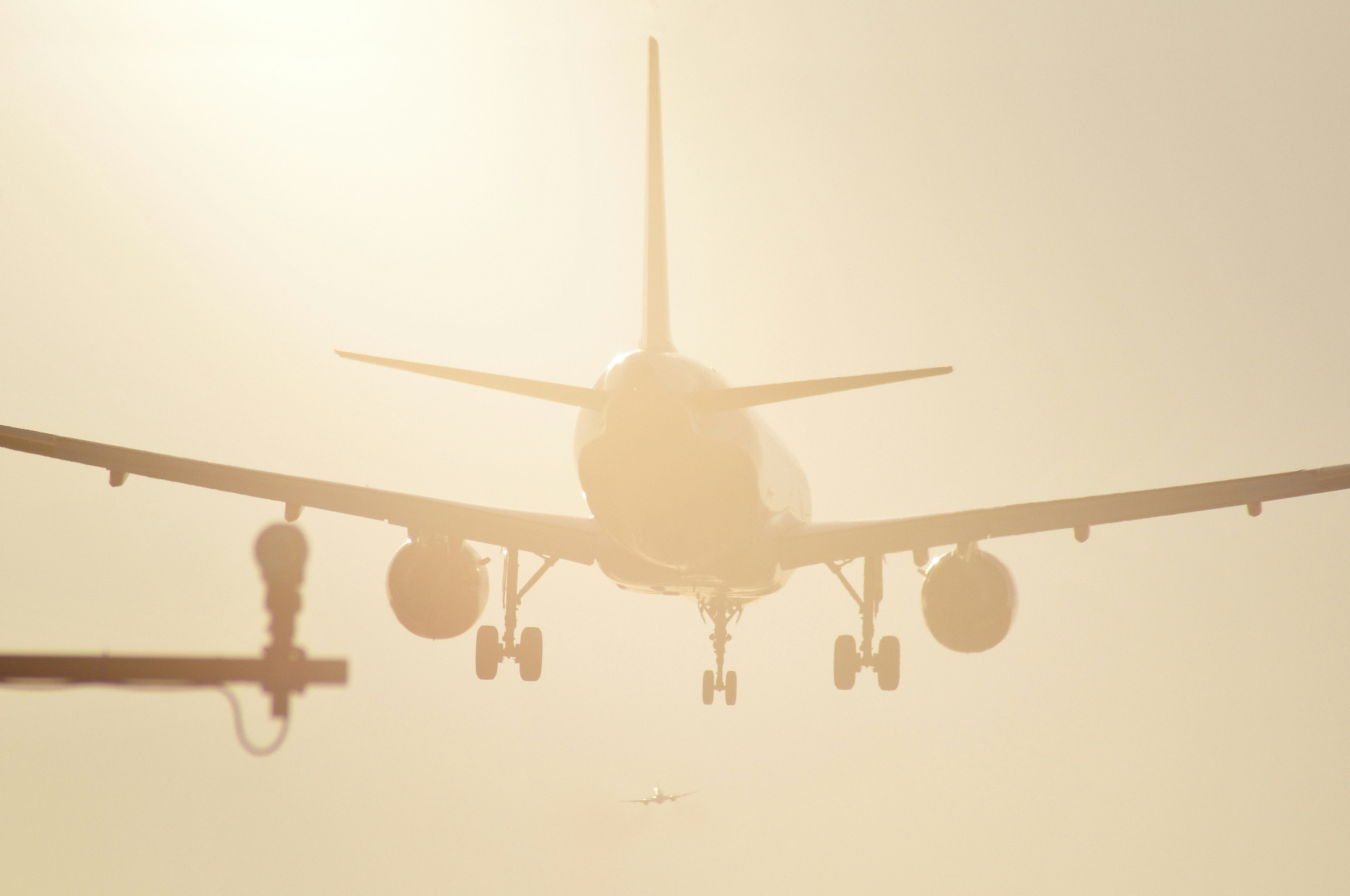 Gatwick airport Plan