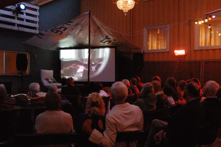 utekonsert