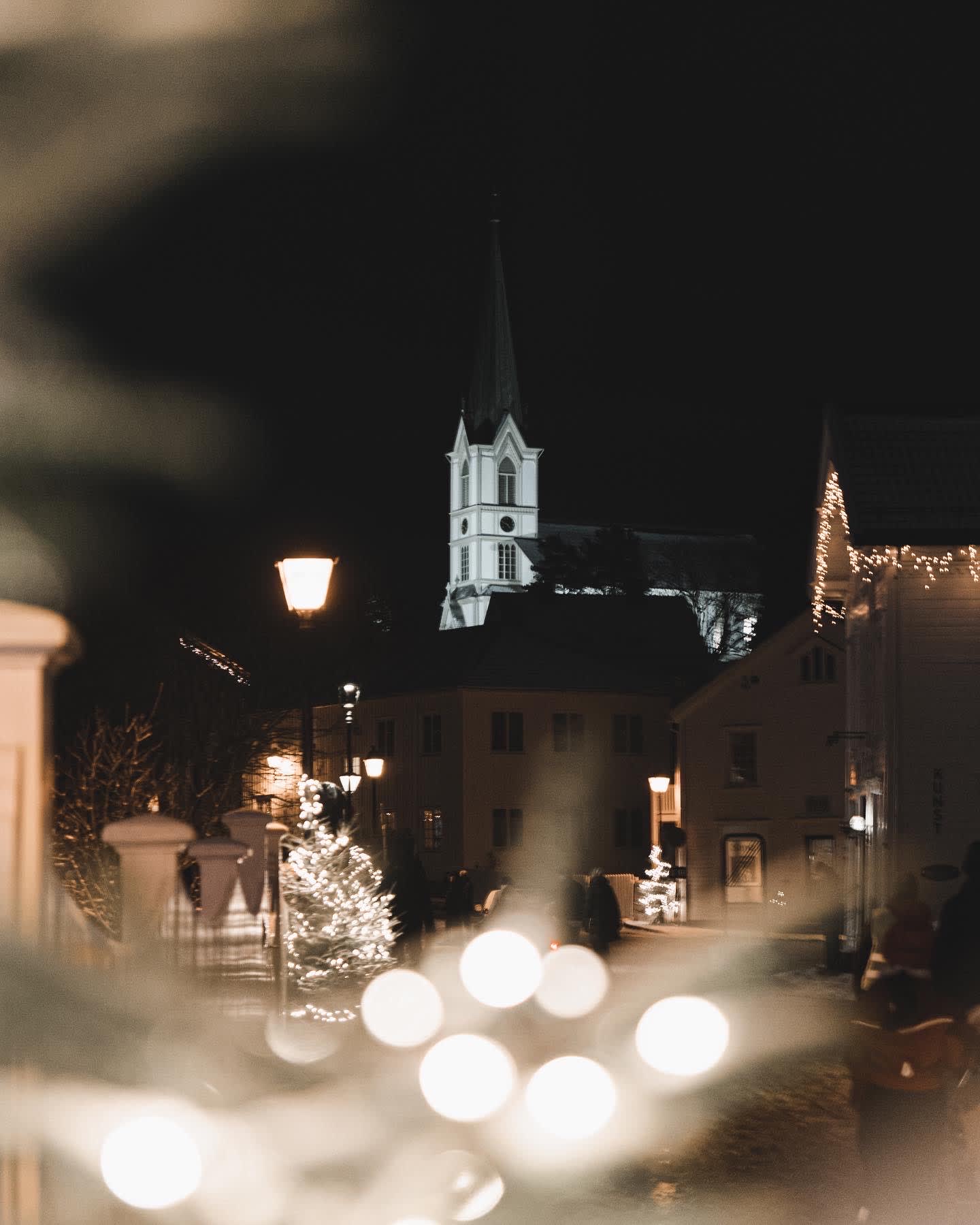 julelys