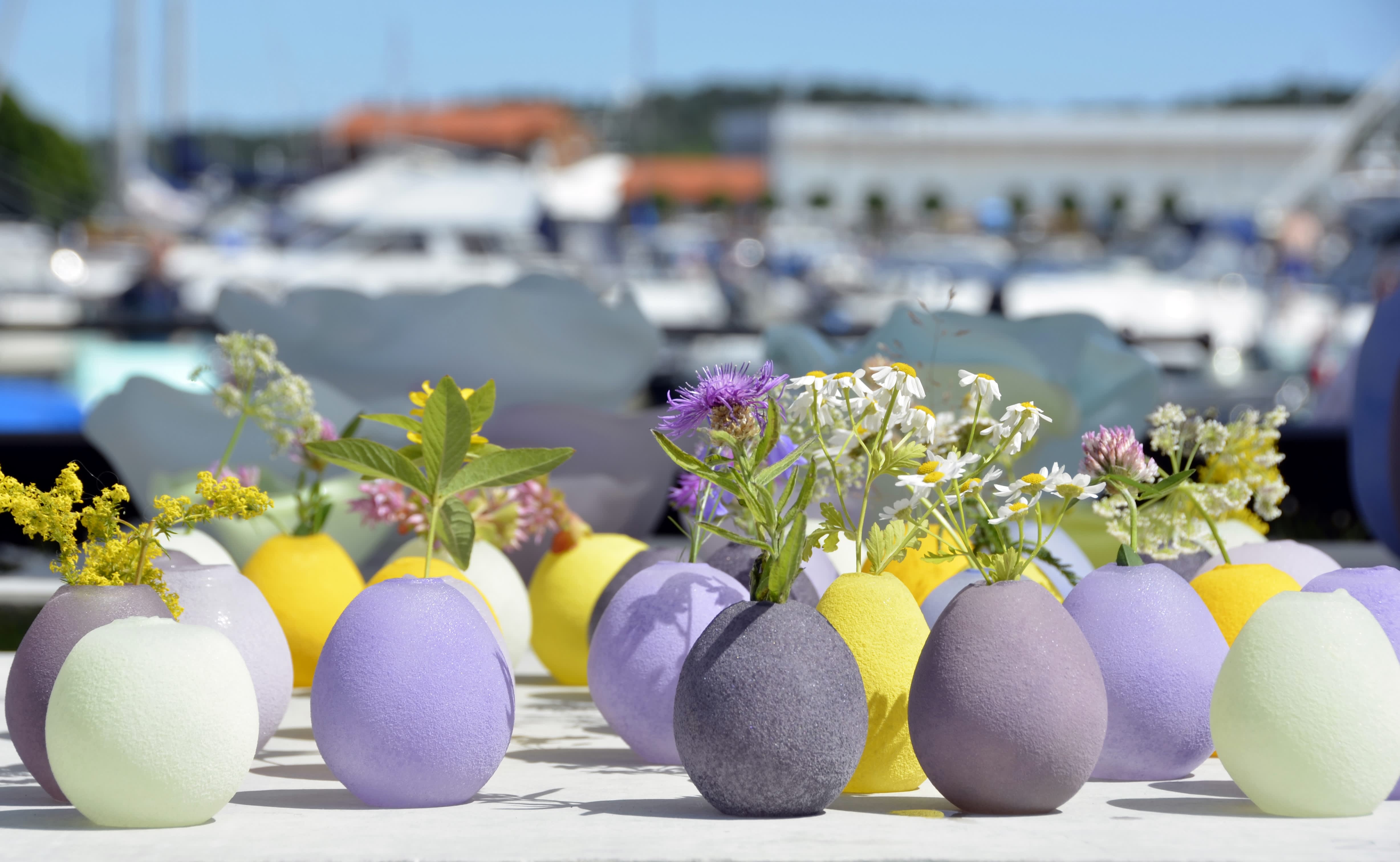 Galleri Villvin i Risør