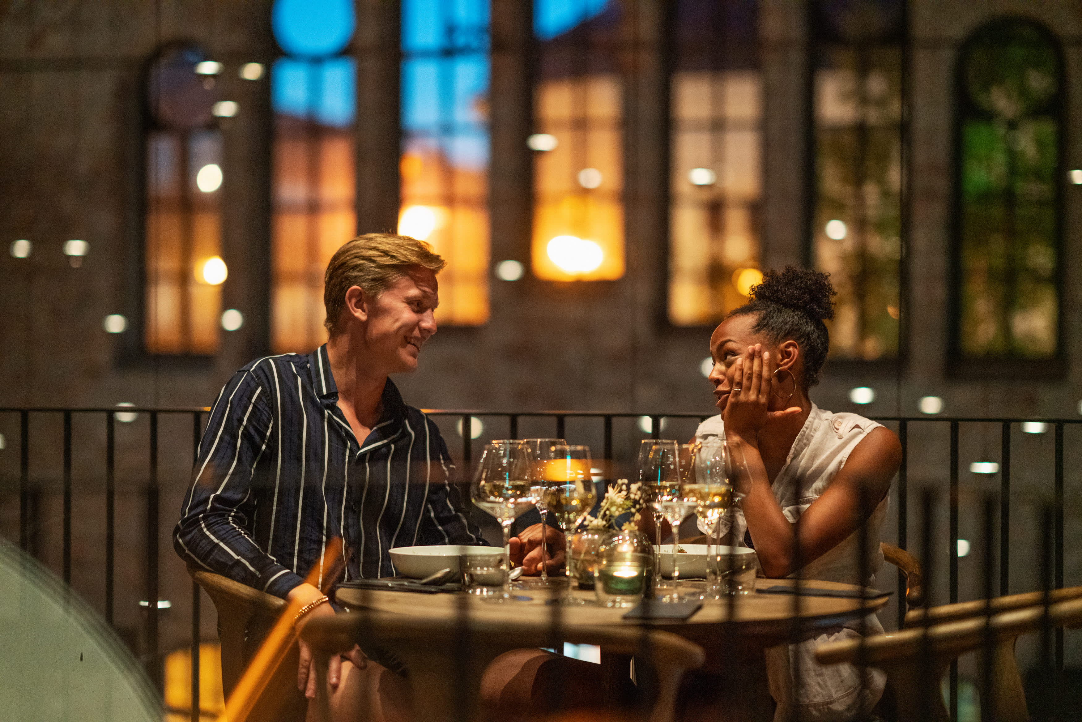 Restaurant Smag og Behag i Kristiansand