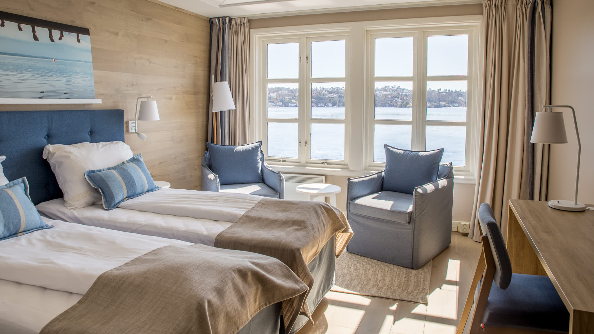 Clarion Tyholmen Hotel