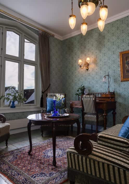 Hotel Norge