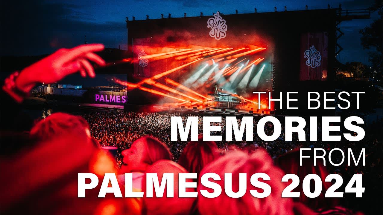 Palmesus Aftermovie 2024