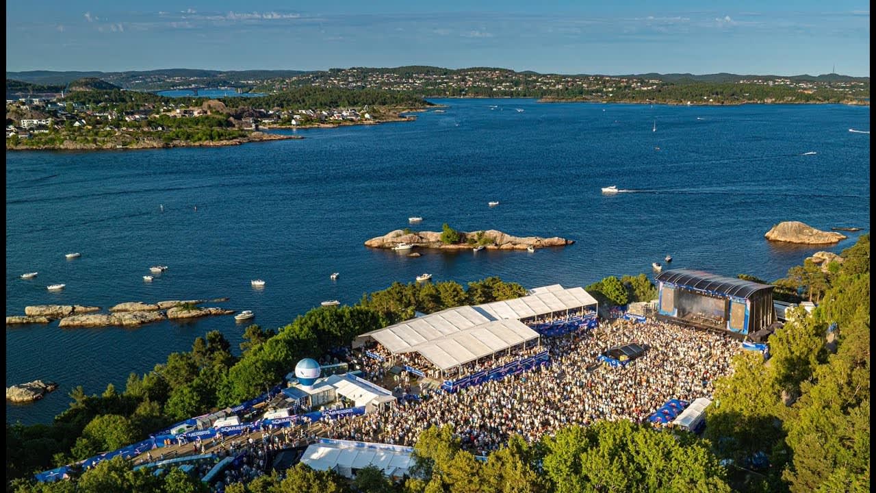 Sommerbris 2025 Aftermovie