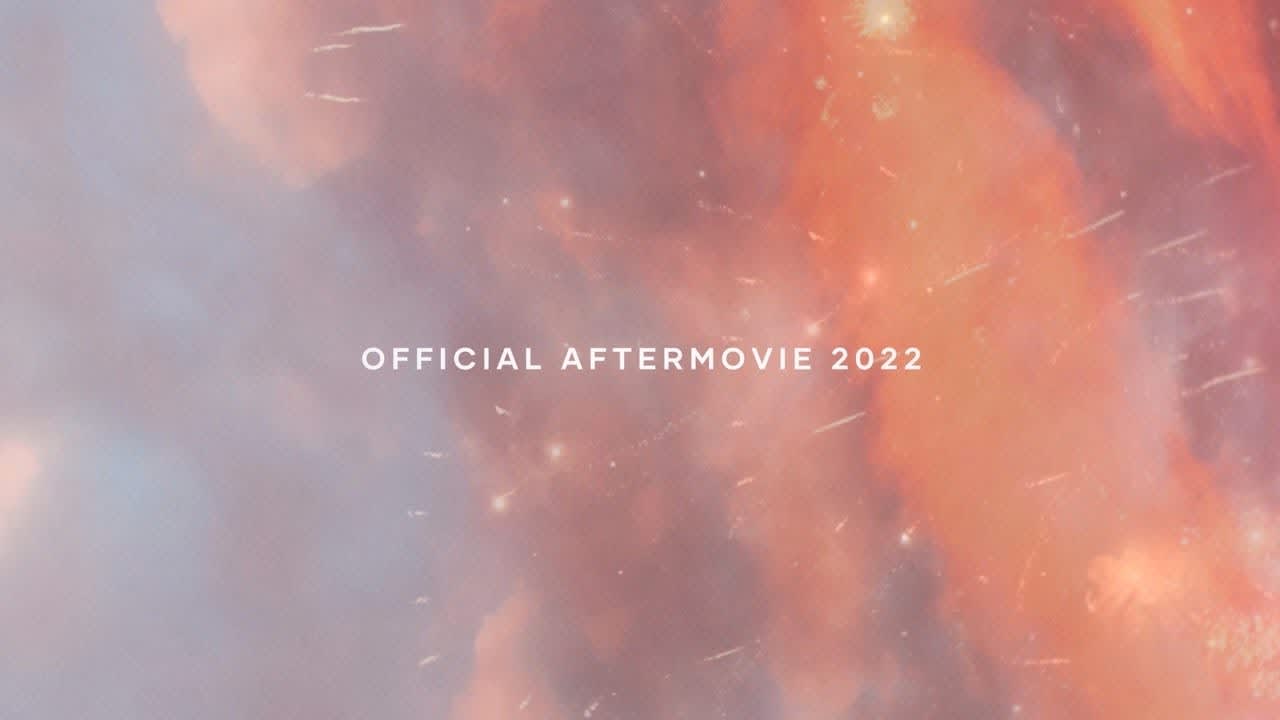 Palmesus Official Aftermovie 2022