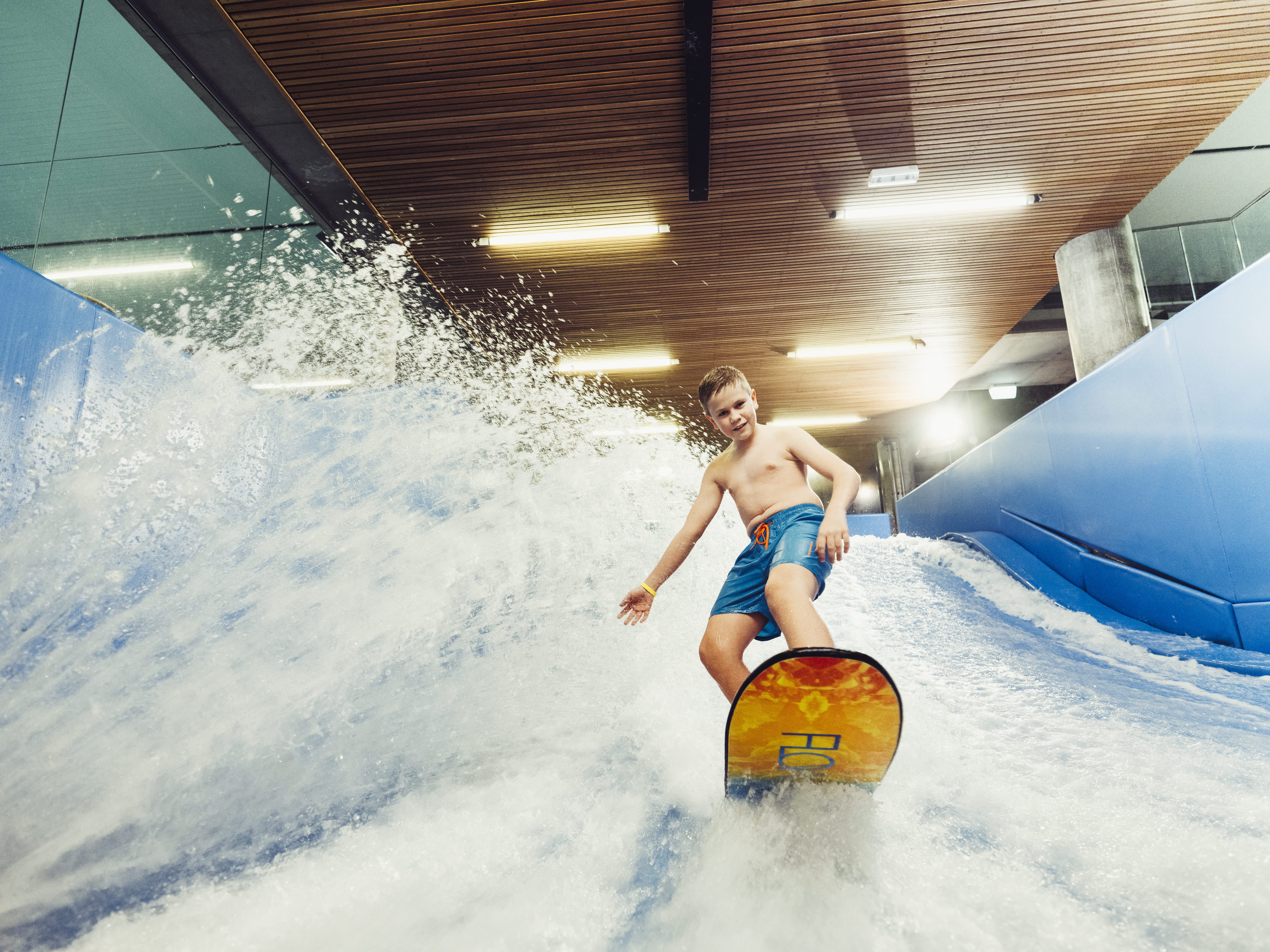 AquaSurf Aquarama Kristiansand