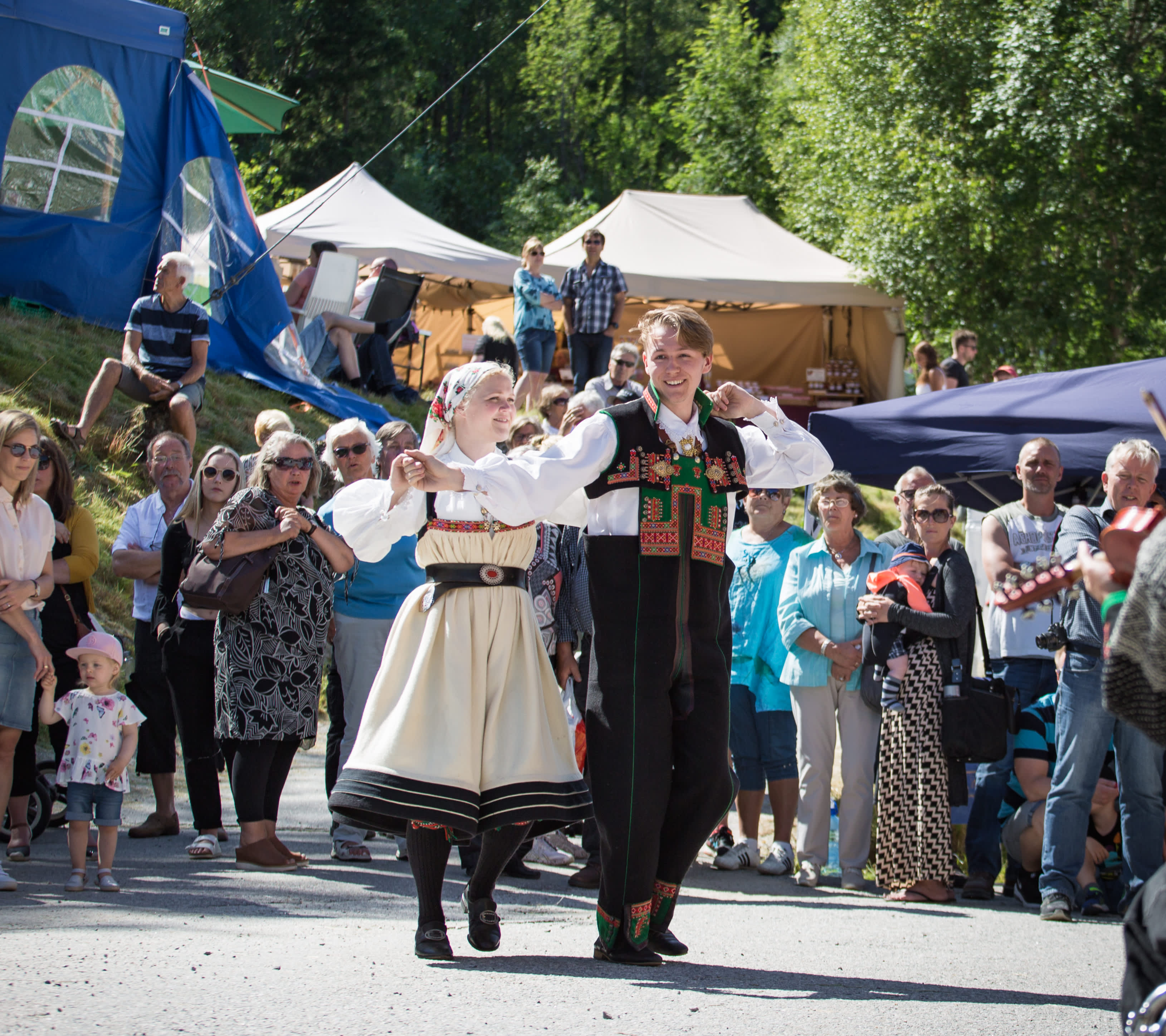 Setesdal Festiival