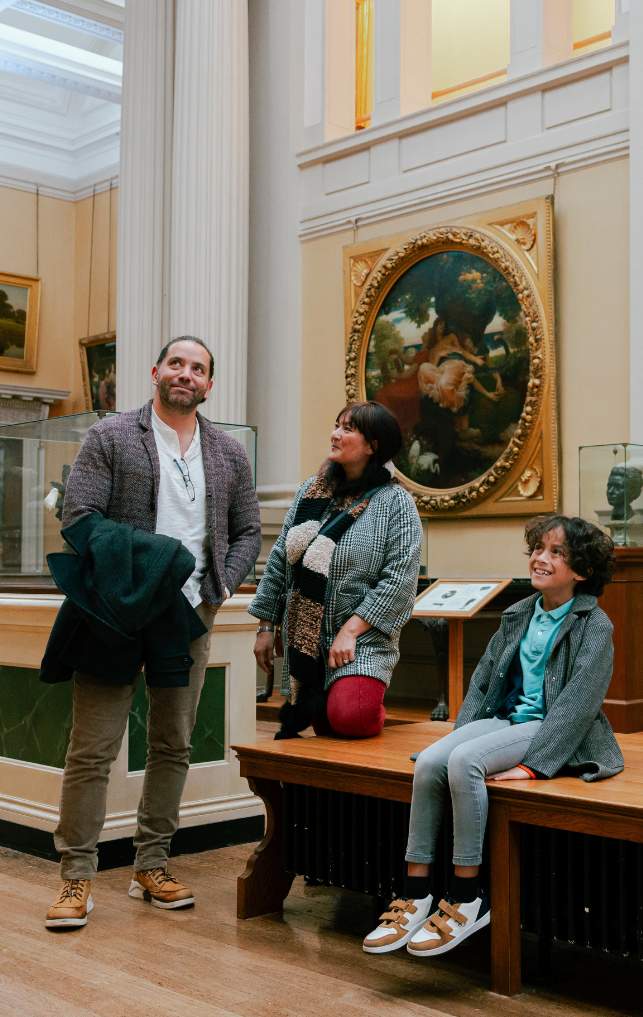 What's on in Wirral in 2026