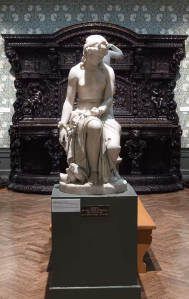 Williamson Art Gallery