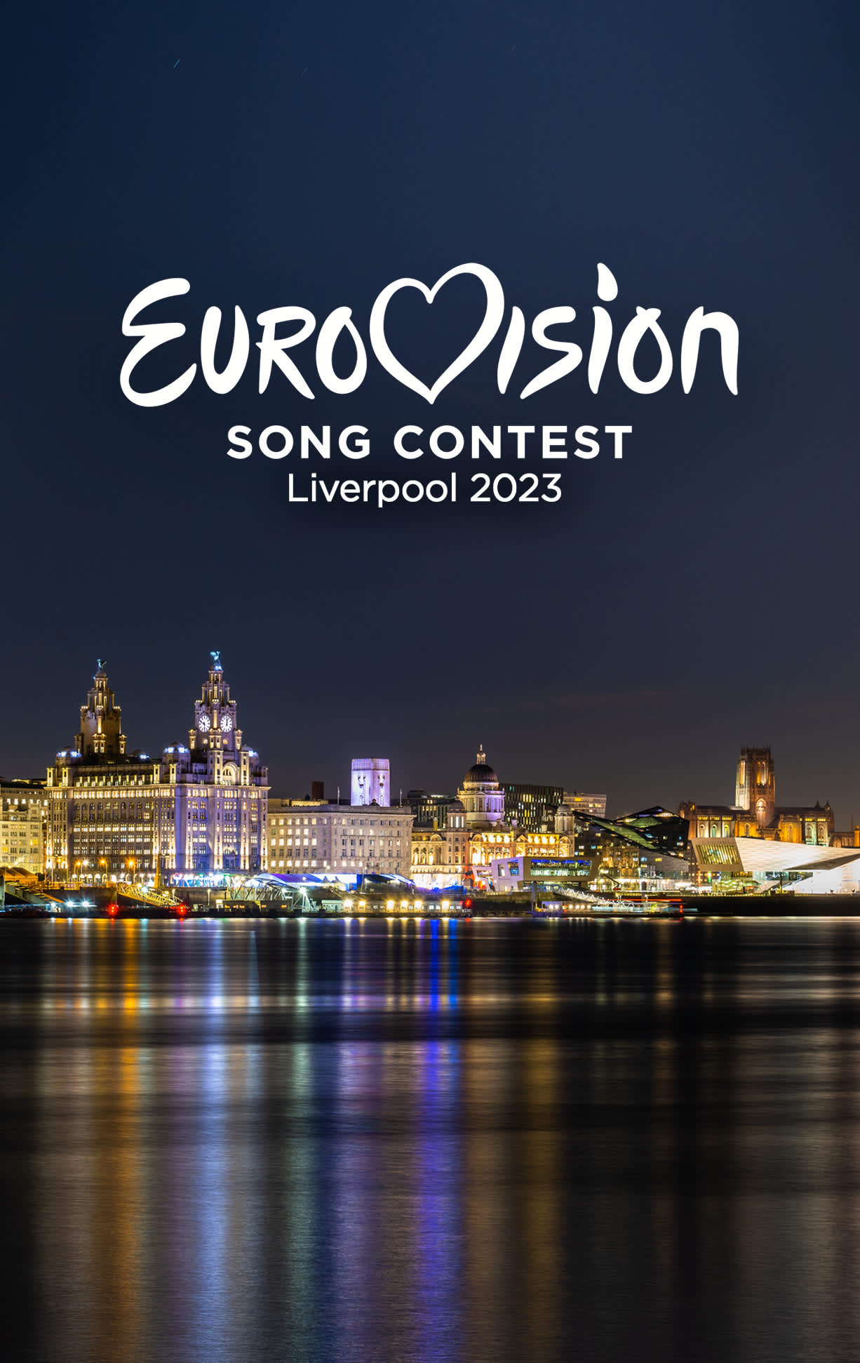 Liverpool eurovision song contest 2023