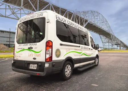 Enjoy Corpus Christi Tours