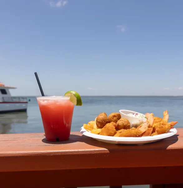 Corpus Christi Area Convention & Visitors Bureau