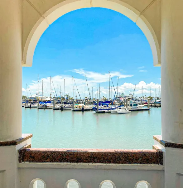 Corpus Christi Area Convention & Visitors Bureau