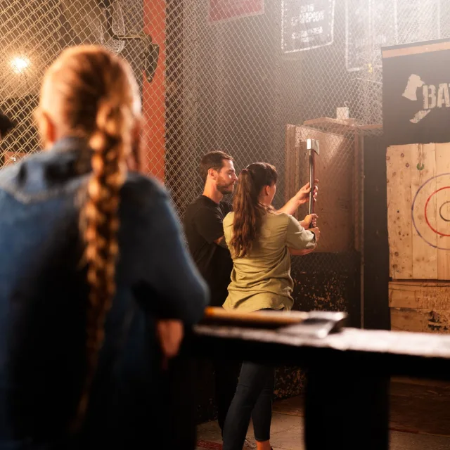 BATL | The Backyard Axe Throwing League coaching