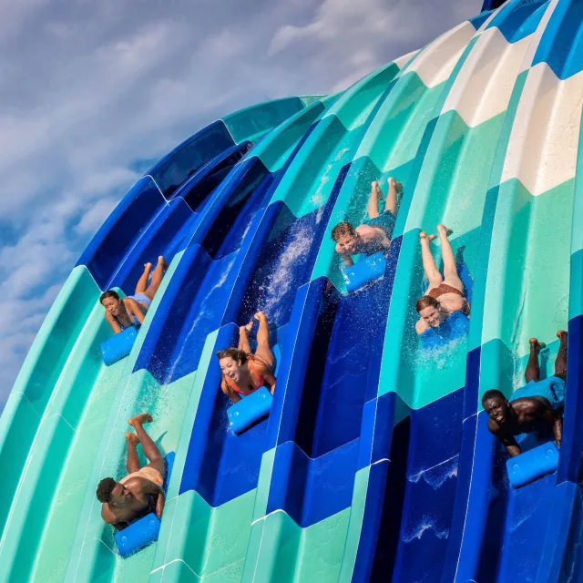 Island H2O Live! waterpark