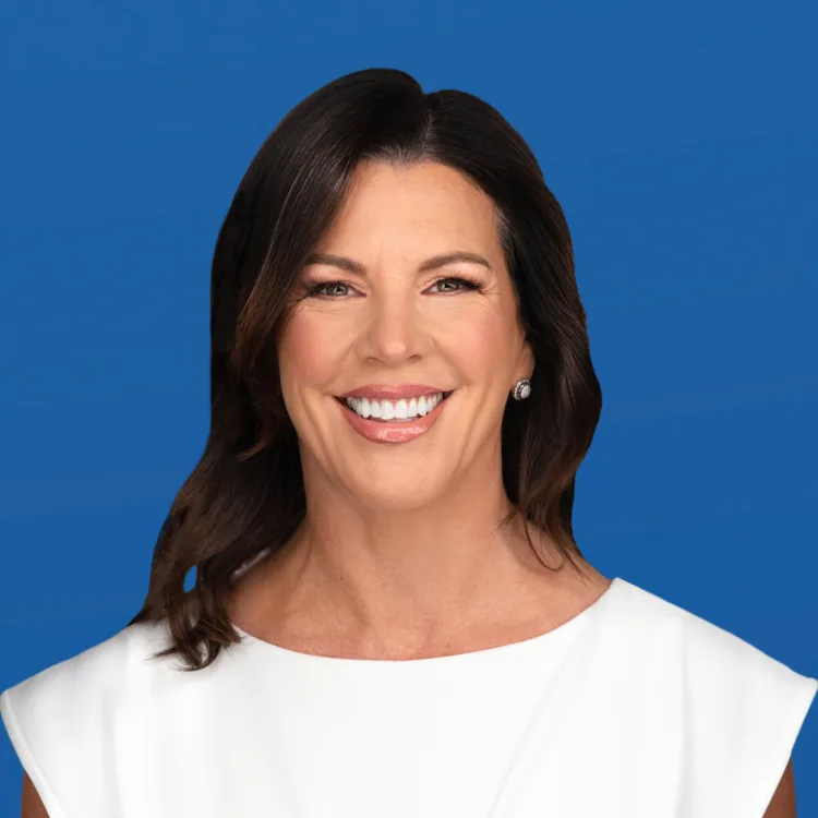 Elizabeth Messina, Chief Sales Officer at Visit Orlando