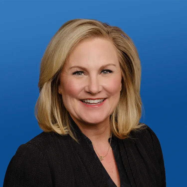 Casandra Matej, President & Chief Executive Officer at Visit Orlando