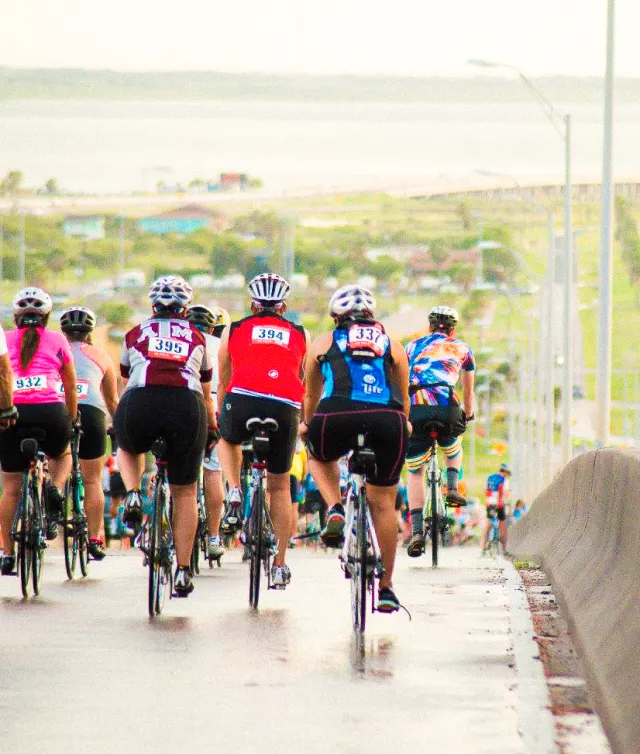 Corpus Christi Area Convention & Visitors Bureau