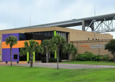Corpus Christi Museum of Science and History