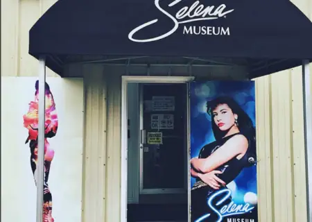 Selena Museum