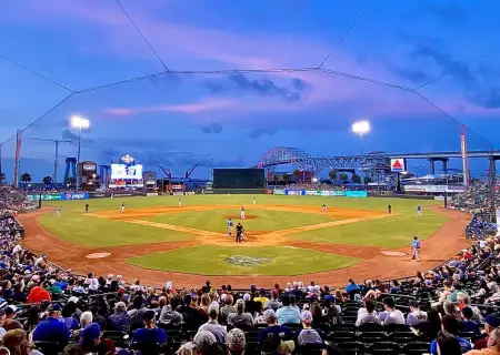Corpus Christi Fun Facts