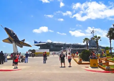 USS Lexington