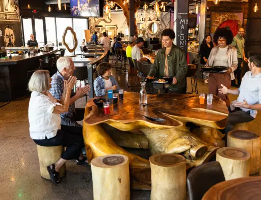 Johnny's on Second | a Salt Lake Bar & Lounge Nightlife