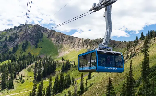 10 Year Round Activities That Make North Salt Lake Utah Special