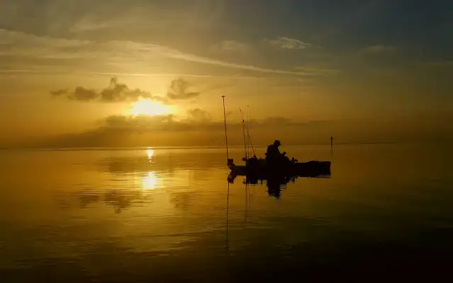 2 Fishing Adventure Itineraries in Taylor County, Fla.