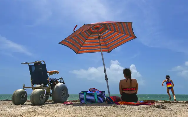 Your Accessible Travel Guide to Miami, Florida - AccessNow