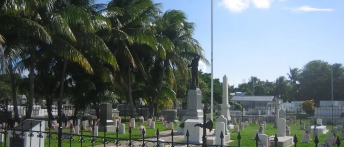 El Patrimonio Cubano de Cayo Hueso-Key West