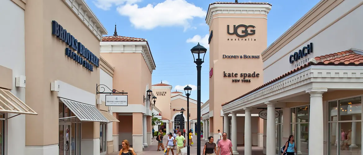 The Orlando Outlet Store