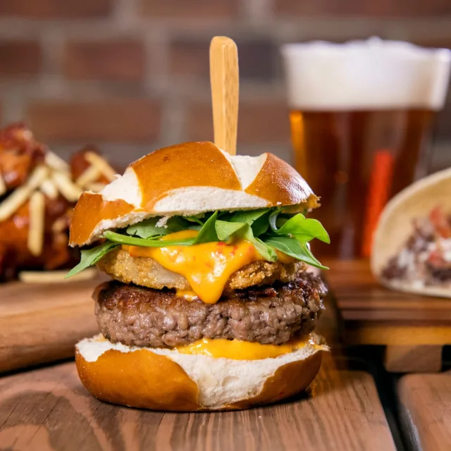 SeaWorld Orlando Craft Beer Festival