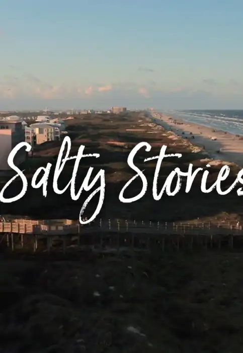 Salty Stories
