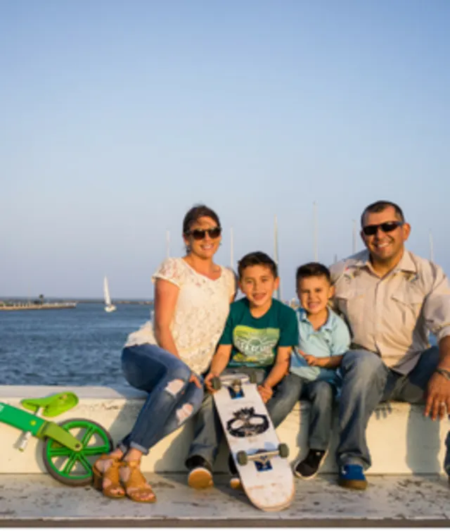 Corpus Christi Community Pride - #CCME