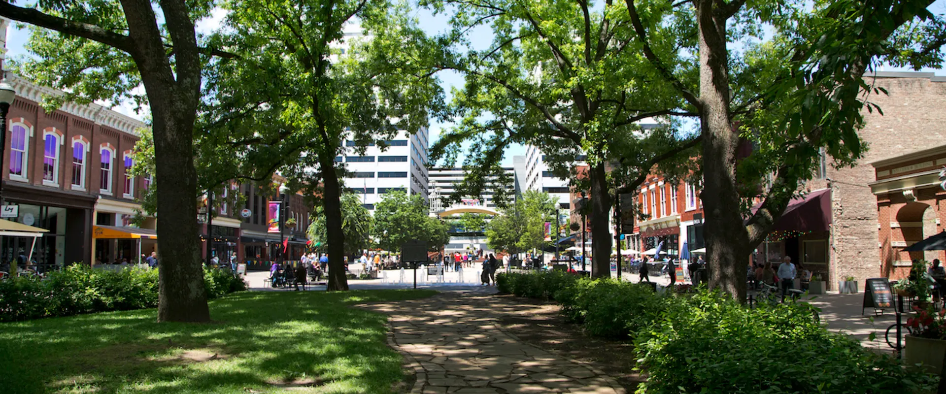 Knoxville, TN Top 100 Best Place to Live in the US in 2023