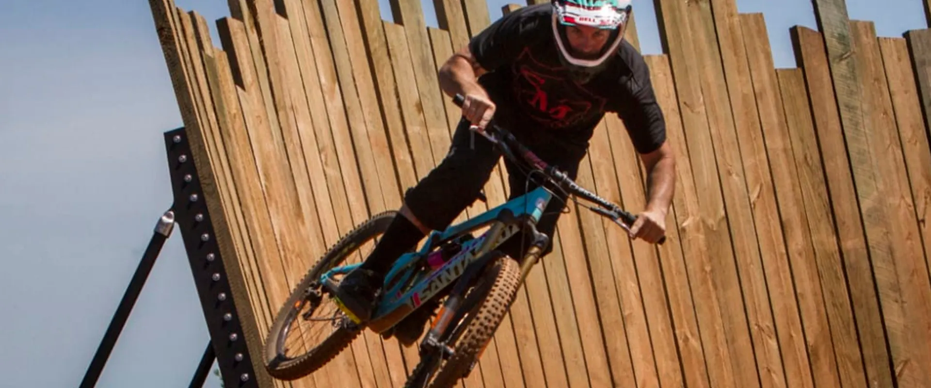 Bakers creek mountain biking best sale