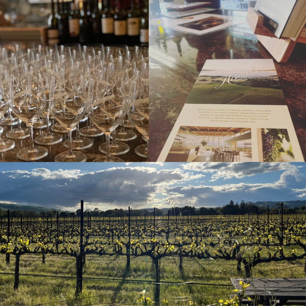 Enoteca Industry Night